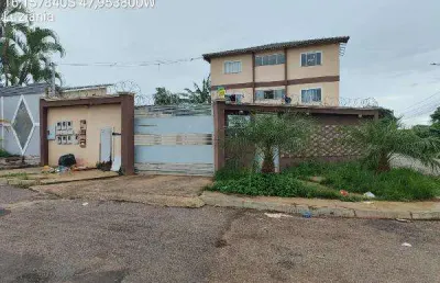 Oportunidade única em luziania - go | tipo: apartamento | negociação: venda direta online  | situação: imóvel