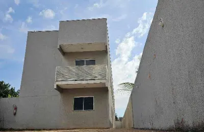 Oportunidade única em aguas lindas de goias - go | tipo: apartamento | negociação: venda direta online  | situação: imóvel