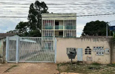 Oportunidade única em luziania - go | tipo: apartamento | negociação: venda direta online  | situação: imóvel