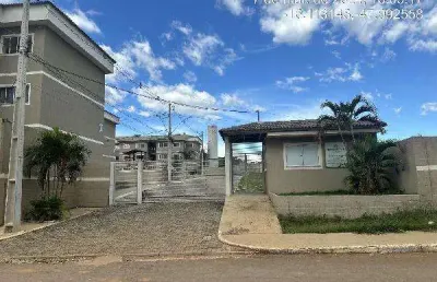 Oportunidade única em valparaiso de goias - go | tipo: apartamento | negociação: venda direta online  | situação: imóvel