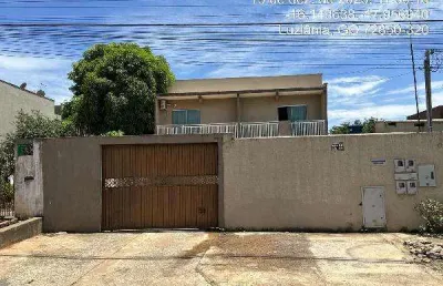 Oportunidade única em luziania - go | tipo: apartamento | negociação: venda direta online  | situação: imóvel