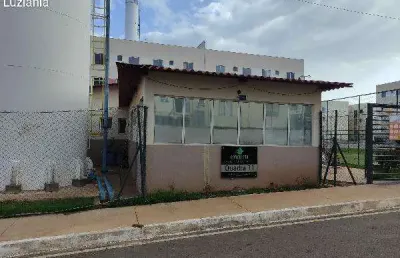 Oportunidade única em luziania - go | tipo: apartamento | negociação: venda direta online  | situação: imóvel