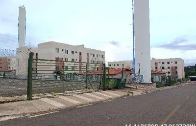 Oportunidade única em luziania - go | tipo: apartamento | negociação: venda direta online  | situação: imóvel
