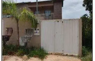Oportunidade única em aguas lindas de goias - go | tipo: apartamento | negociação: venda direta online  | situação: imóvel