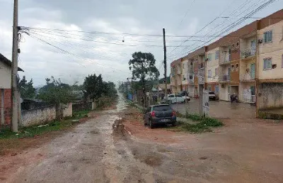 Oportunidade única em sao goncalo - rj | tipo: apartamento | negociação: venda online  | situação: imóvel