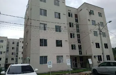 Oportunidade única em belford roxo - rj | tipo: apartamento | negociação: venda direta online  | situação: imóvel