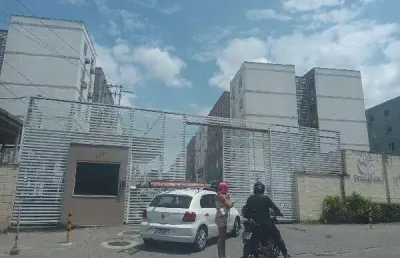 Oportunidade única em belford roxo - rj | tipo: apartamento | negociação: venda online  | situação: imóvel