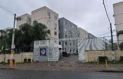 Oportunidade única em belford roxo - rj | tipo: apartamento | negociação: venda direta online  | situação: imóvel