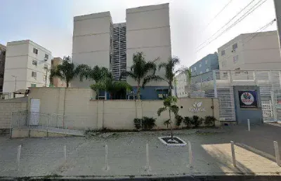 Oportunidade única em belford roxo - rj | tipo: apartamento | negociação: venda direta online  | situação: imóvel