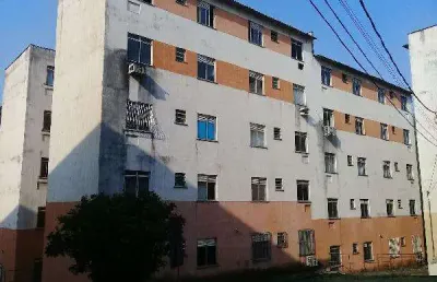 Oportunidade única em macae - rj | tipo: apartamento | negociação: venda online  | situação: imóvel