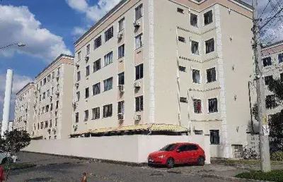Oportunidade única em rio de janeiro - rj | tipo: apartamento | negociação: venda direta online  | situação: imóvel