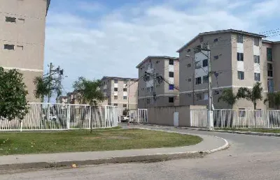 Oportunidade única em itaborai - rj | tipo: apartamento | negociação: venda online  | situação: imóvel