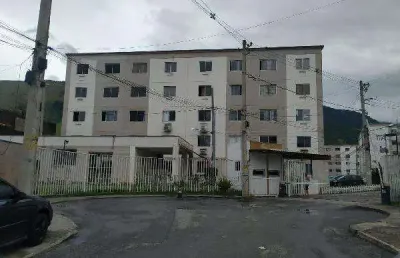 Oportunidade única em nova iguacu - rj | tipo: apartamento | negociação: venda direta online  | situação: imóvel