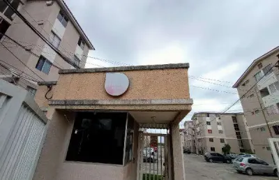 Oportunidade única em itaborai - rj | tipo: apartamento | negociação: venda online  | situação: imóvel