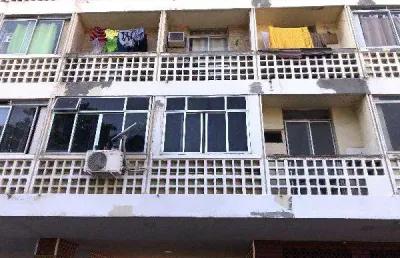 Oportunidade única em rio de janeiro - rj | tipo: apartamento | negociação: venda direta online  | situação: imóvel