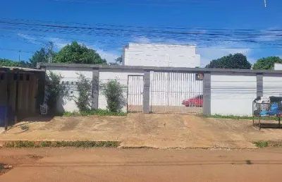 Oportunidade única em santo antonio do descoberto - go | tipo: apartamento | negociação: venda online  | situação: imóvel