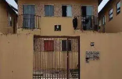 Oportunidade única em cidade ocidental - go | tipo: apartamento | negociação: venda online  | situação: imóvel