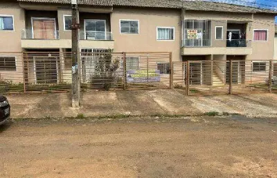 Oportunidade única em cidade ocidental - go | tipo: apartamento | negociação: venda direta online  | situação: imóvel