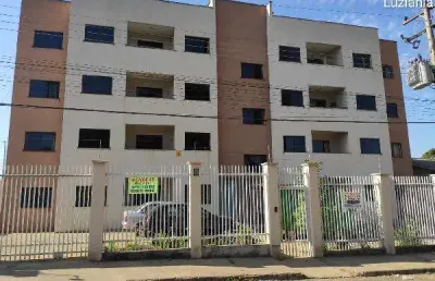 Oportunidade única em luziania - go | tipo: apartamento | negociação: venda online  | situação: imóvel