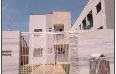 Oportunidade única em cidade ocidental - go | tipo: apartamento | negociação: venda online  | situação: imóvel