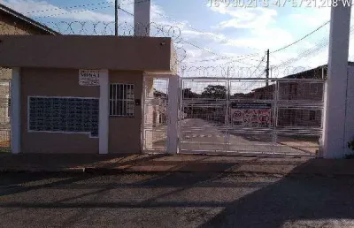 Oportunidade única em luziania - go | tipo: apartamento | negociação: venda online  | situação: imóvel