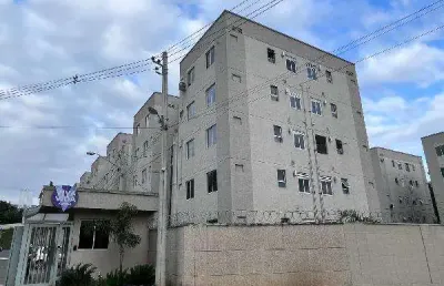 Oportunidade única em belford roxo - rj | tipo: apartamento | negociação: venda direta online  | situação: imóvel