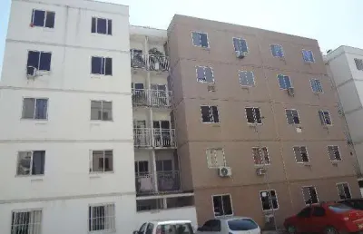 Oportunidade única em belford roxo - rj | tipo: apartamento | negociação: venda direta online  | situação: imóvel