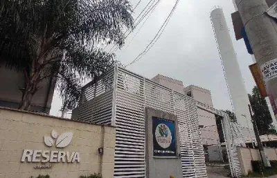 Oportunidade única em belford roxo - rj | tipo: apartamento | negociação: venda direta online  | situação: imóvel
