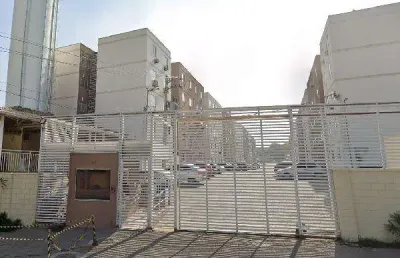 Oportunidade única em belford roxo - rj | tipo: apartamento | negociação: venda direta online  | situação: imóvel
