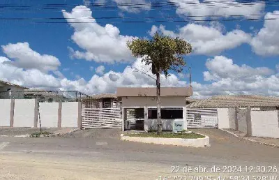 Oportunidade única em valparaiso de goias - go | tipo: apartamento | negociação: venda direta online  | situação: imóvel