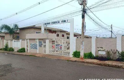Oportunidade única em luziania - go | tipo: apartamento | negociação: venda direta online  | situação: imóvel