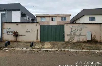 Oportunidade única em luziania - go | tipo: apartamento | negociação: venda direta online  | situação: imóvel
