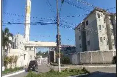Oportunidade única em itaguai - rj | tipo: apartamento | negociação: venda direta online  | situação: imóvel