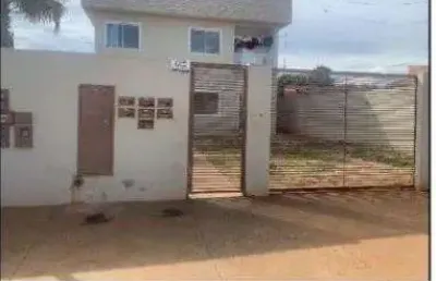Oportunidade única em cidade ocidental - go | tipo: apartamento | negociação: venda direta online  | situação: imóvel