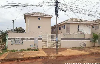 Oportunidade única em cidade ocidental - go | tipo: apartamento | negociação: venda direta online  | situação: imóvel