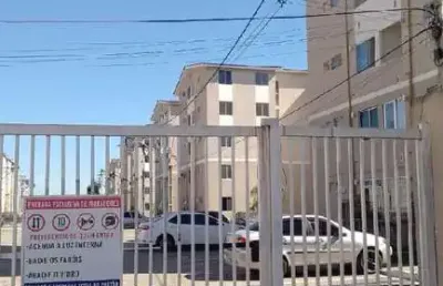 Oportunidade única em itaborai - rj | tipo: apartamento | negociação: venda direta online  | situação: imóvel