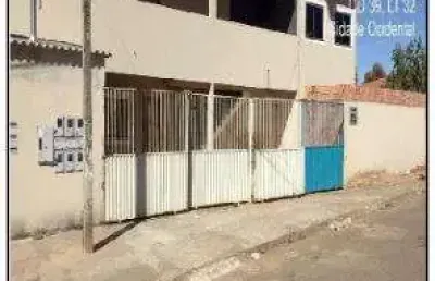 Oportunidade única em cidade ocidental - go | tipo: apartamento | negociação: venda direta online  | situação: imóvel