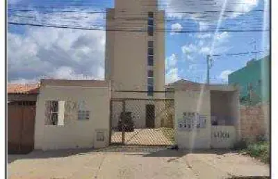 Oportunidade única em cidade ocidental - go | tipo: apartamento | negociação: venda online  | situação: imóvel