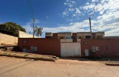 Oportunidade única em luziania - go | tipo: apartamento | negociação: venda direta online  | situação: imóvel