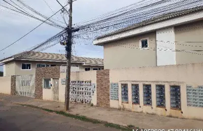 Oportunidade única em cidade ocidental - go | tipo: apartamento | negociação: venda direta online  | situação: imóvel