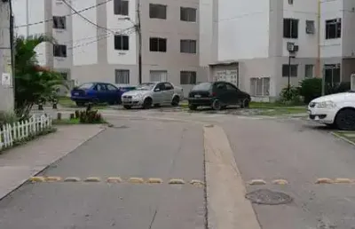 Oportunidade única em nova iguacu - rj | tipo: apartamento | negociação: venda direta online  | situação: imóvel