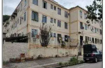 Oportunidade única em rio de janeiro - rj | tipo: apartamento | negociação: venda direta online  | situação: imóvel