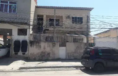 Oportunidade única em nilopolis - rj | tipo: apartamento | negociação: venda direta online  | situação: imóvel