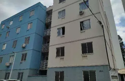 Oportunidade única em belford roxo - rj | tipo: apartamento | negociação: venda direta online  | situação: imóvel