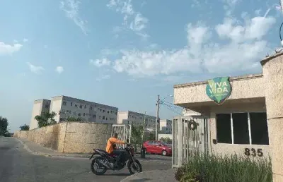 Oportunidade única em belford roxo - rj | tipo: apartamento | negociação: venda direta online  | situação: imóvel