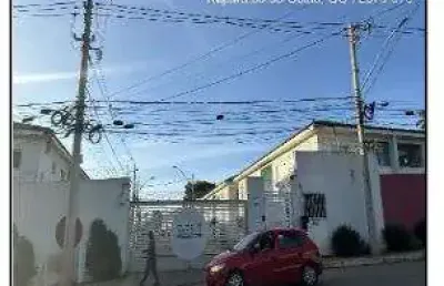 Oportunidade única em valparaiso de goias - go | tipo: apartamento | negociação: venda direta online  | situação: imóvel