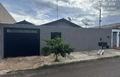 Oportunidade única em cidade ocidental - go | tipo: apartamento | negociação: venda direta online  | situação: imóvel