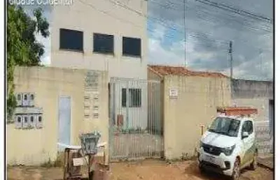Oportunidade única em cidade ocidental - go | tipo: apartamento | negociação: venda direta online  | situação: imóvel