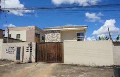 Oportunidade única em cidade ocidental - go | tipo: apartamento | negociação: venda online  | situação: imóvel
