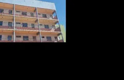 Oportunidade única em aguas lindas de goias - go | tipo: apartamento | negociação: venda online  | situação: imóvel